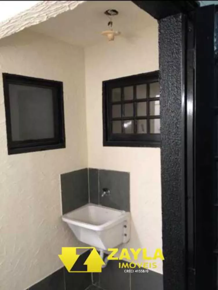 Casa de Condomínio, 3 quartos - Foto 15