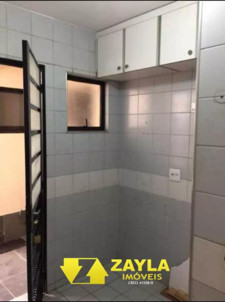 Casa de Condomínio, 3 quartos - Foto 8