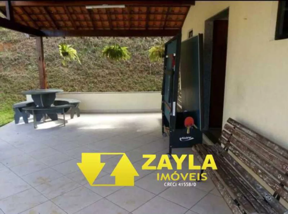 Casa de Condomínio, 3 quartos - Foto 7