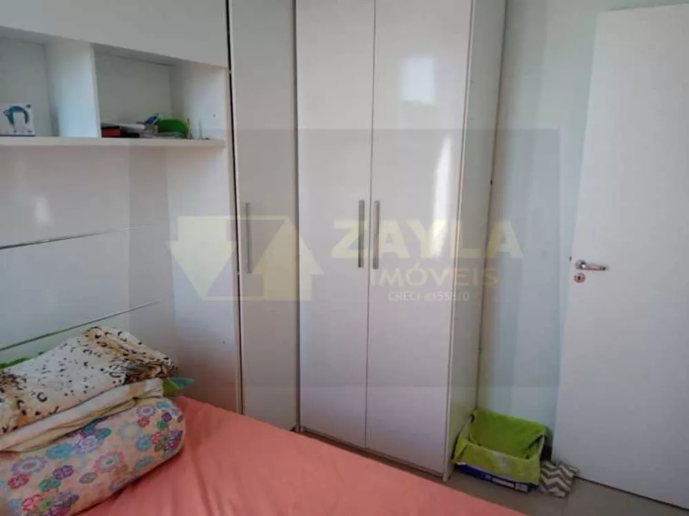 Apartamento à venda com 2 quartos, 48m² - Foto 20