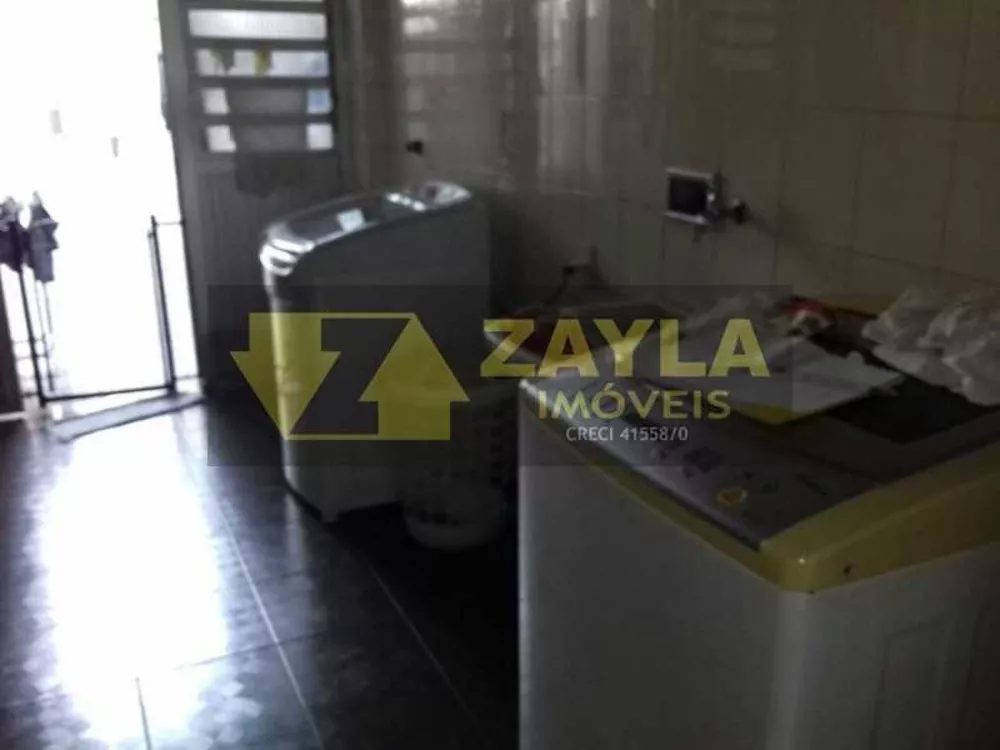 Casa, 5 quartos, 300 m² - Foto 8