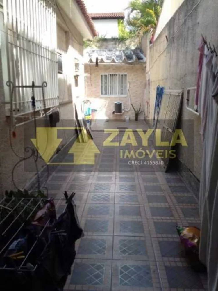 Casa, 5 quartos, 300 m² - Foto 4