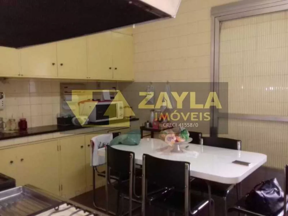 Casa, 5 quartos, 300 m² - Foto 5