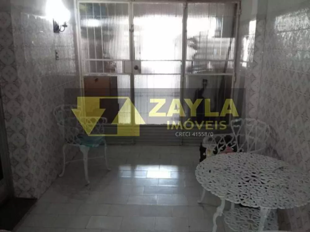 Casa, 5 quartos, 300 m² - Foto 6