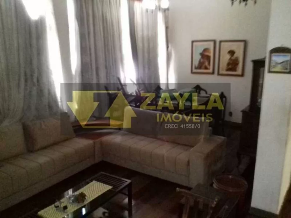 Casa, 5 quartos, 300 m² - Foto 1