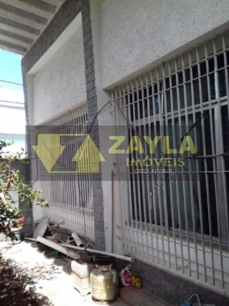 Casa, 5 quartos, 300 m² - Foto 15
