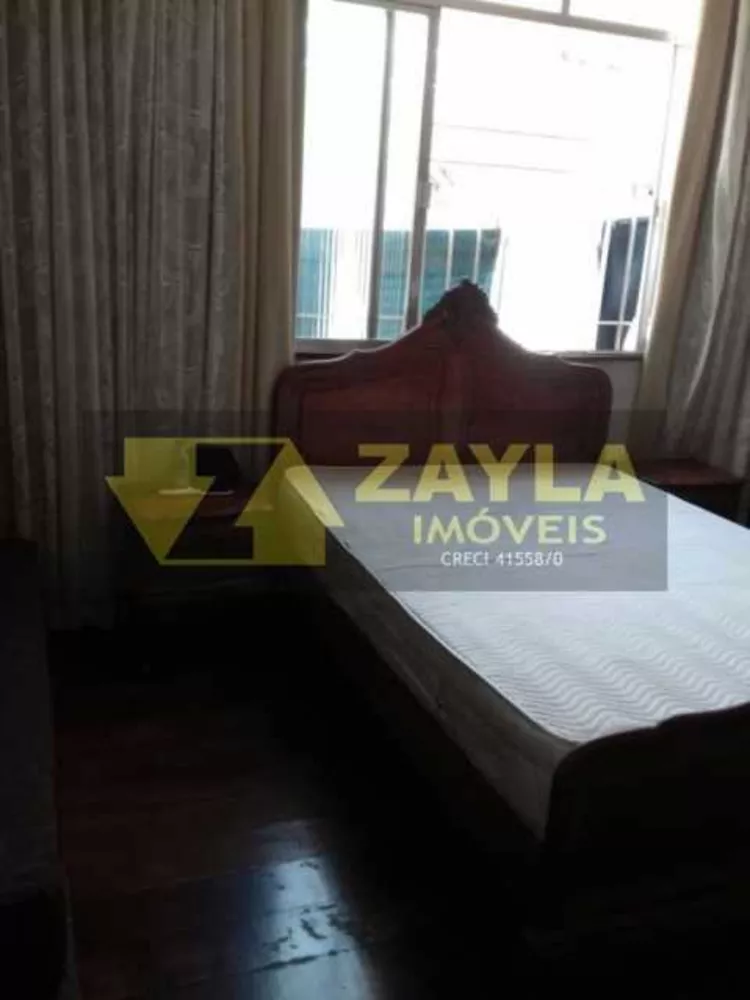 Casa, 5 quartos, 300 m² - Foto 11