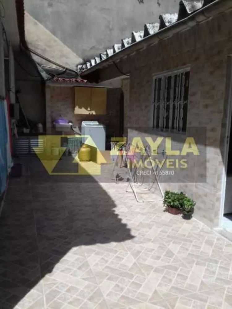 Casa, 5 quartos, 300 m² - Foto 13