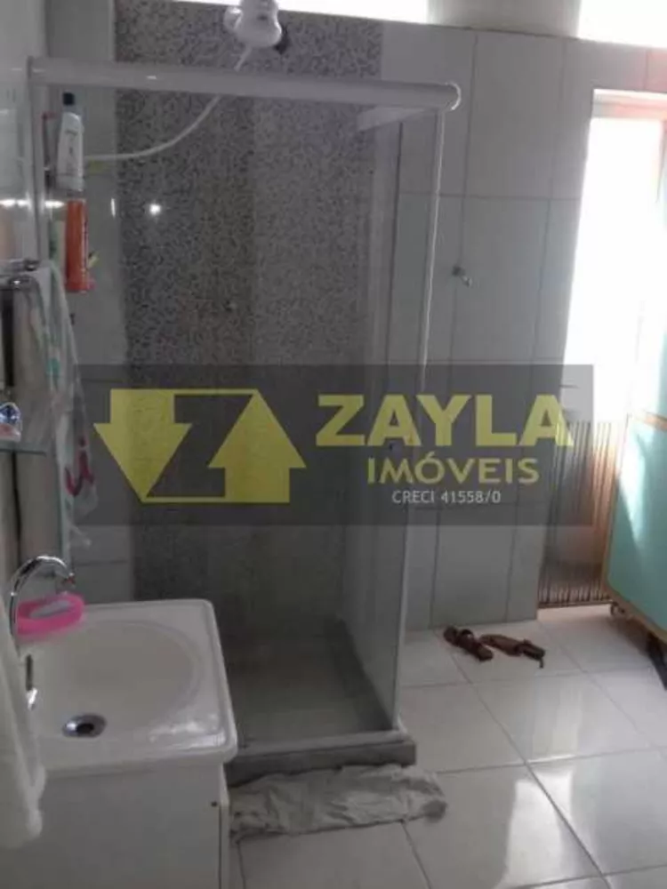Casa, 5 quartos, 300 m² - Foto 12