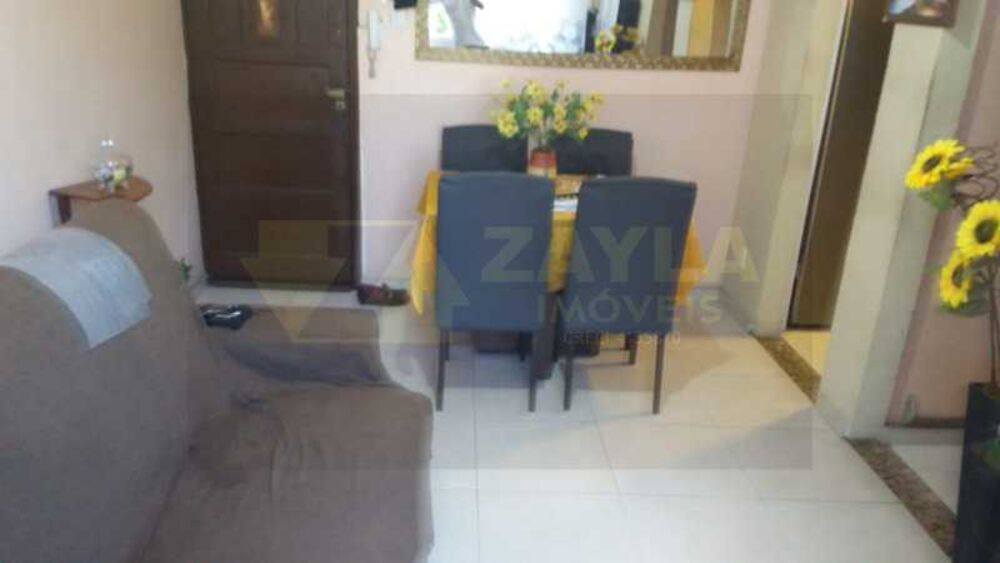 Apartamento, 2 quartos, 66 m² - Foto 1