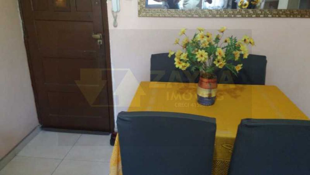 Apartamento, 2 quartos, 66 m² - Foto 3