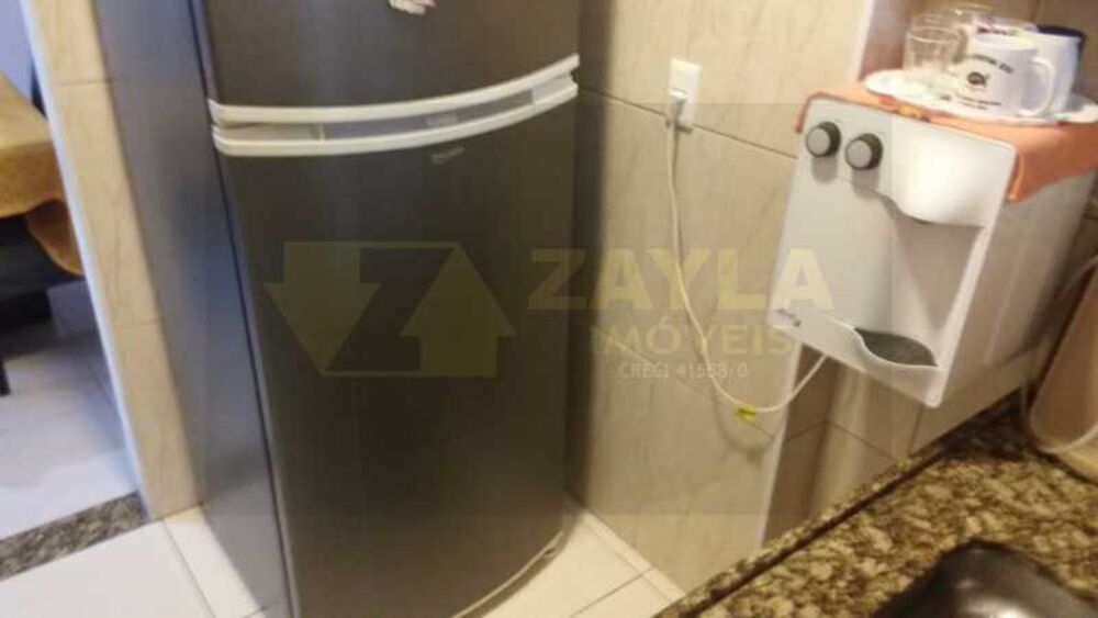 Apartamento, 2 quartos, 66 m² - Foto 17