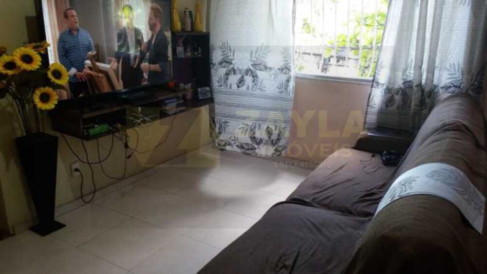 Apartamento, 2 quartos, 66 m² - Foto 2