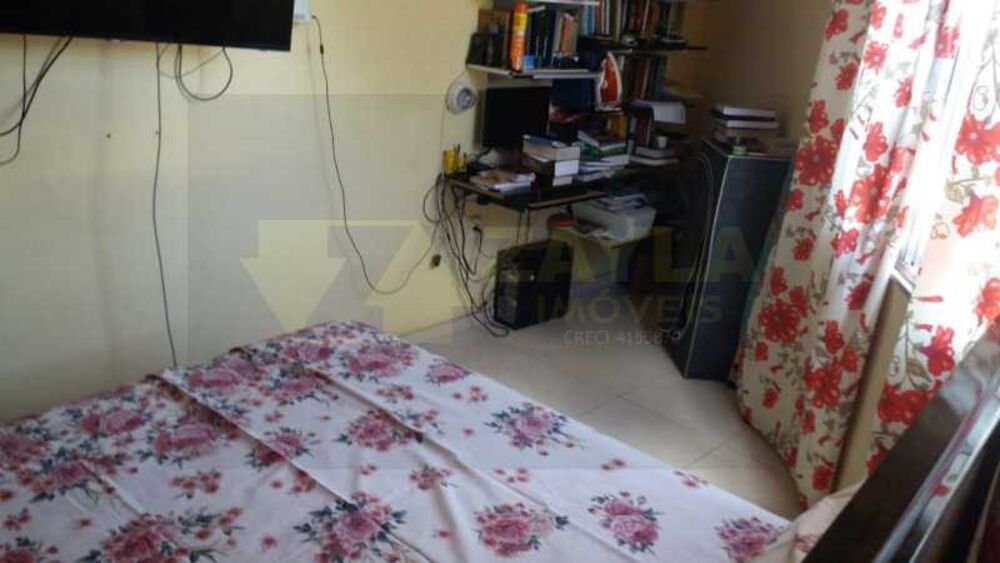 Apartamento, 2 quartos, 66 m² - Foto 6