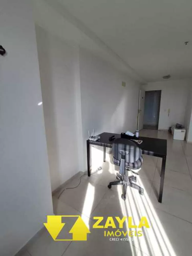 Sala-Conjunto, 40 m² - Foto 12