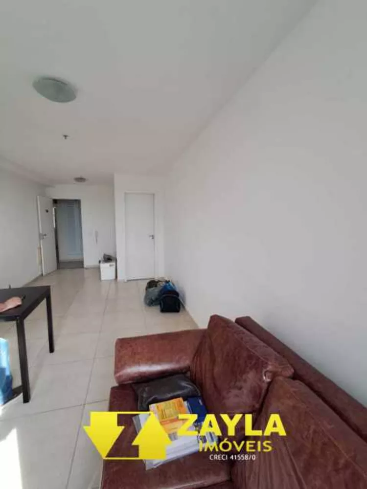 Sala-Conjunto, 40 m² - Foto 13