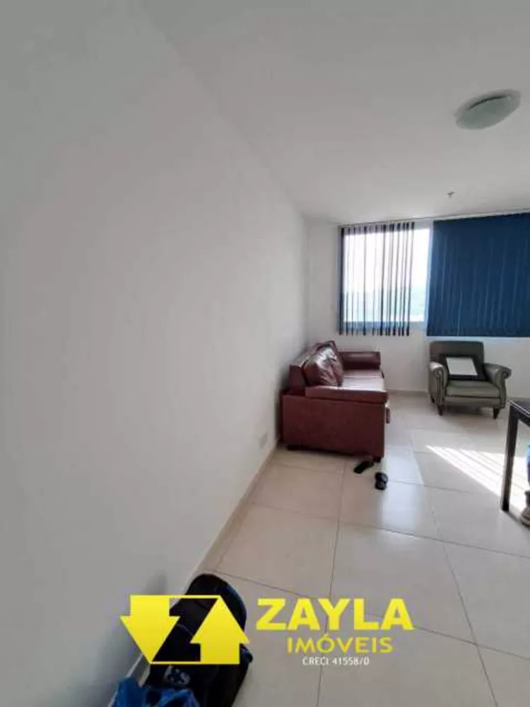 Sala-Conjunto, 40 m² - Foto 3