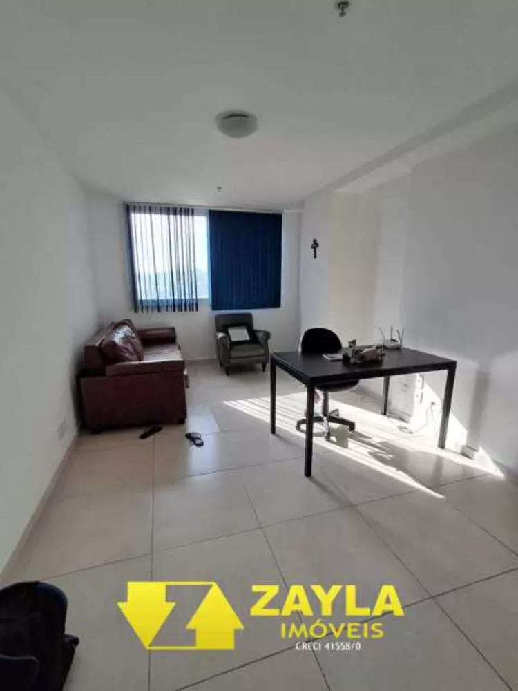 Sala-Conjunto, 40 m² - Foto 7