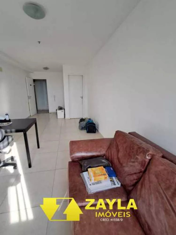 Sala-Conjunto, 40 m² - Foto 11