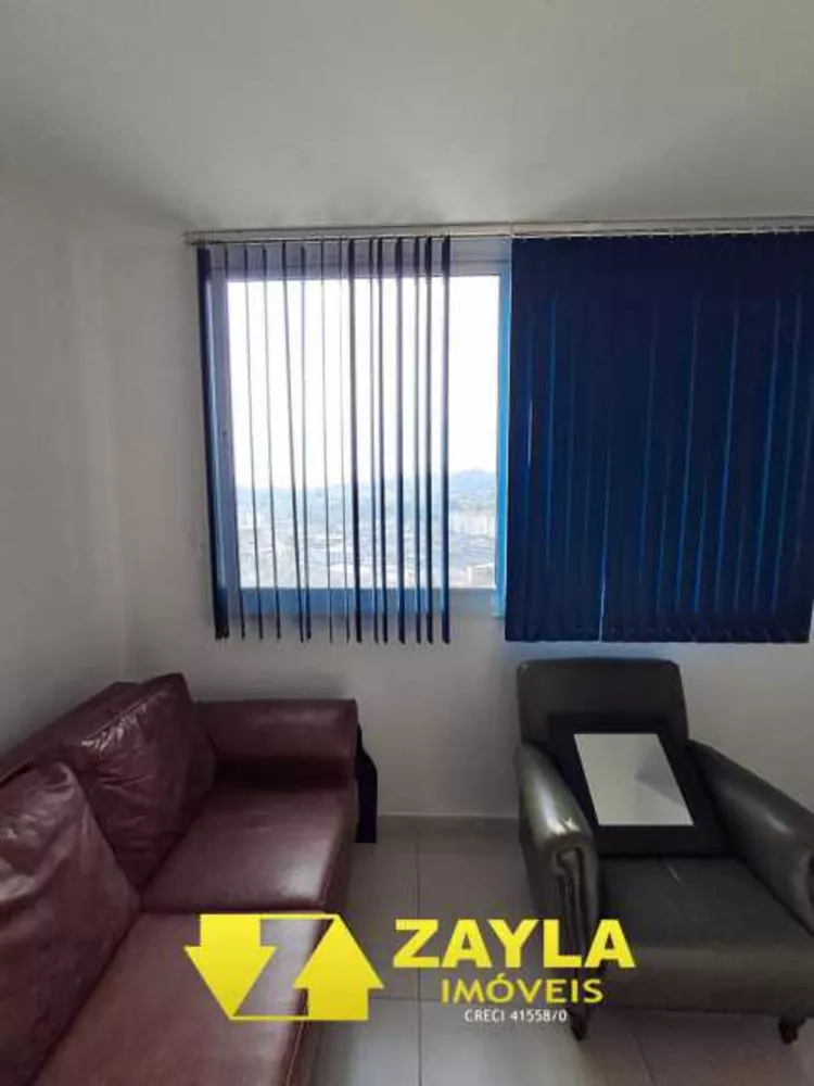 Sala-Conjunto, 40 m² - Foto 2