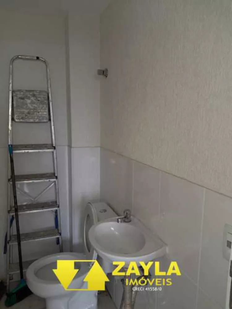 Sala-Conjunto, 40 m² - Foto 17