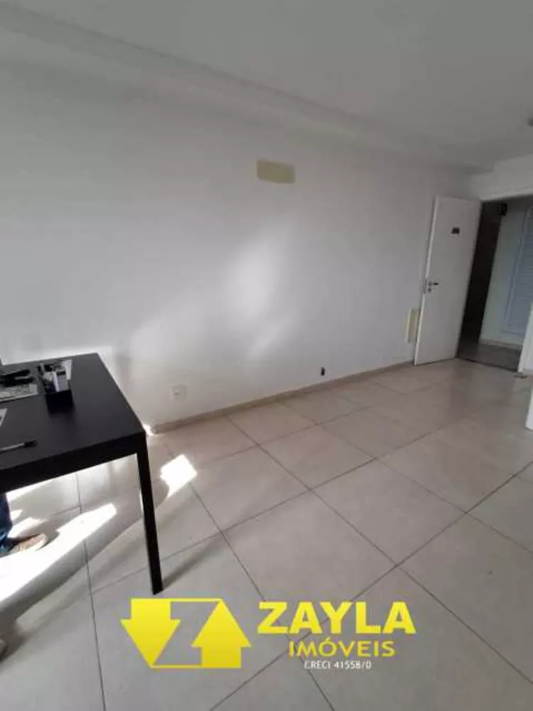 Sala-Conjunto, 40 m² - Foto 4