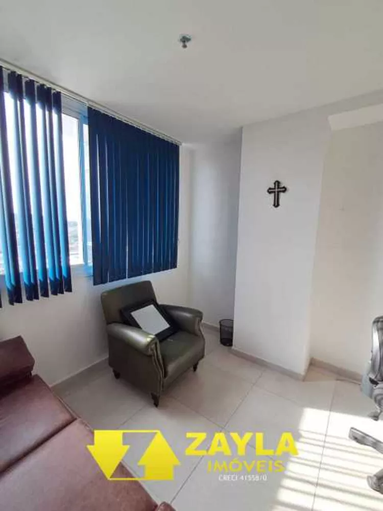 Sala-Conjunto, 40 m² - Foto 5