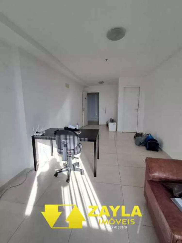 Sala-Conjunto, 40 m² - Foto 10