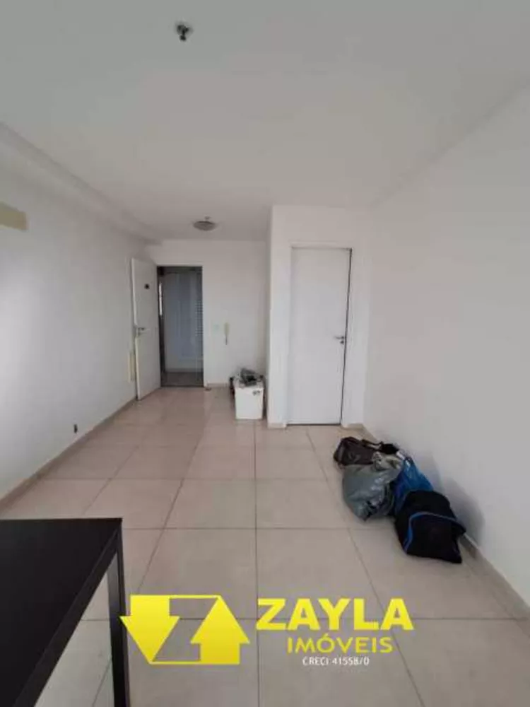 Sala-Conjunto, 40 m² - Foto 14