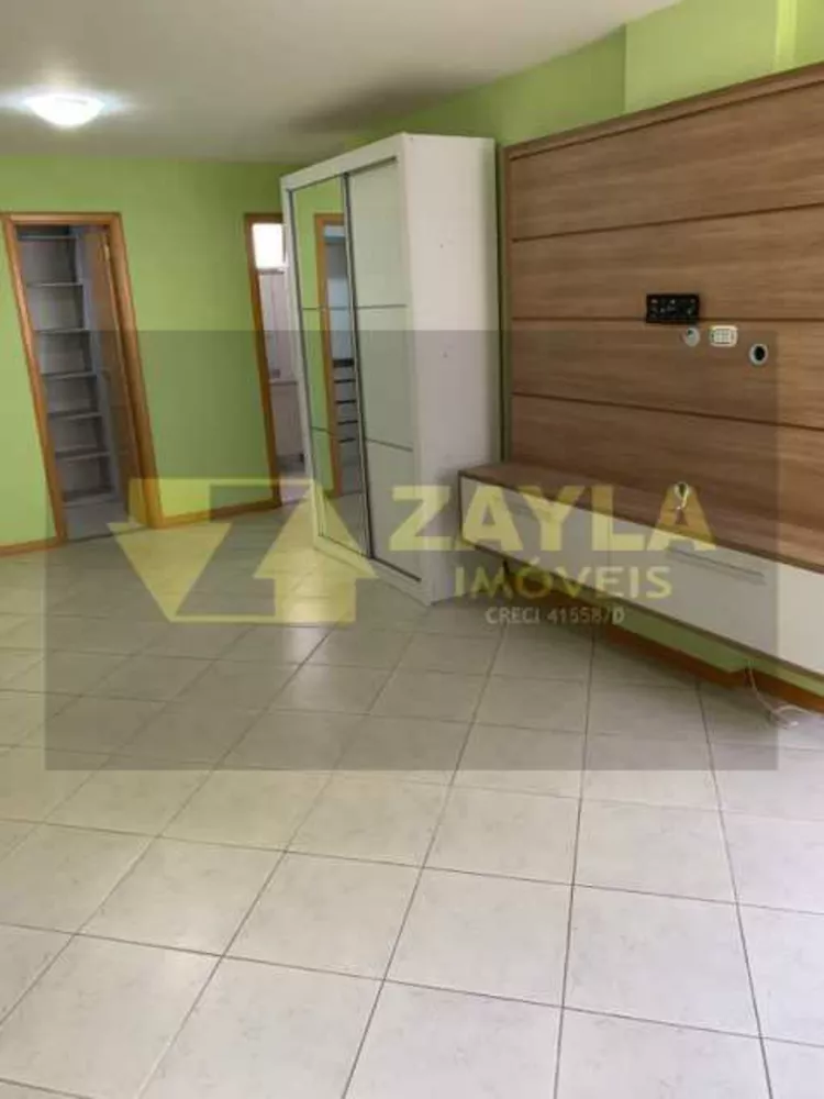 Apartamento à venda com 4 quartos, 198m² - Foto 13