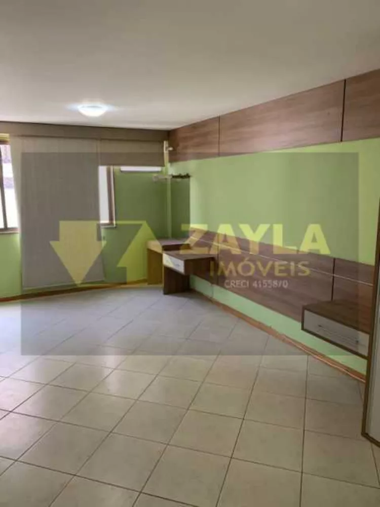 Apartamento, 4 quartos, 198 m² - Foto 23