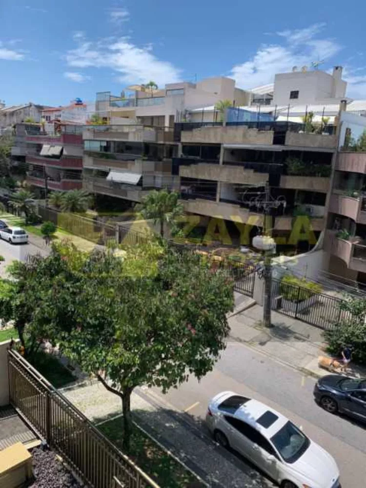 Apartamento, 4 quartos, 198 m² - Foto 30