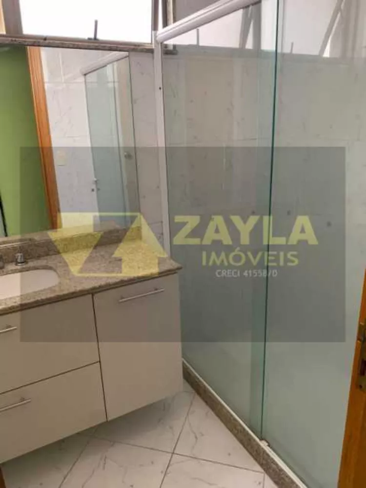 Apartamento, 4 quartos, 198 m² - Foto 21