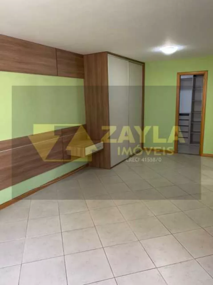 Apartamento à venda com 4 quartos, 198m² - Foto 14