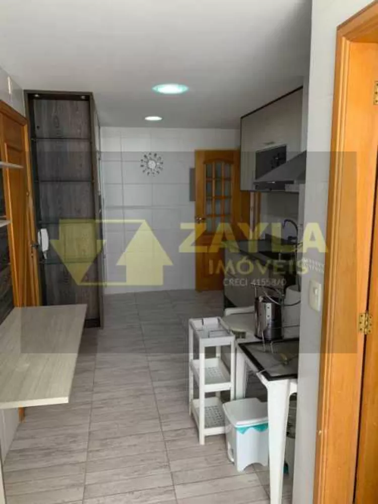 Apartamento à venda com 4 quartos, 198m² - Foto 10