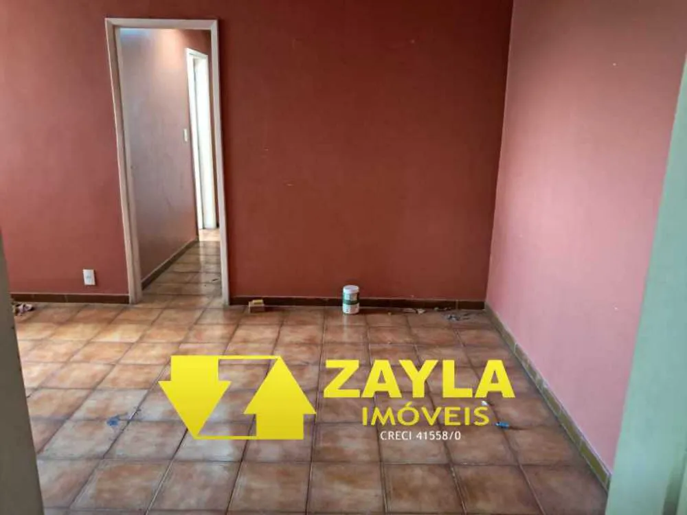 Apartamento, 2 quartos, 70 m² - Foto 4
