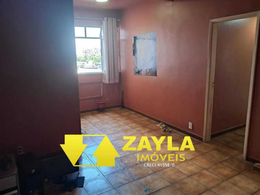 Apartamento, 2 quartos, 70 m² - Foto 2