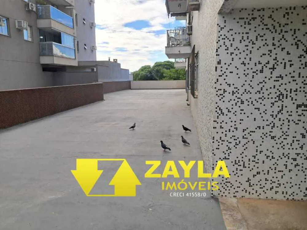 Apartamento, 2 quartos, 70 m² - Foto 25