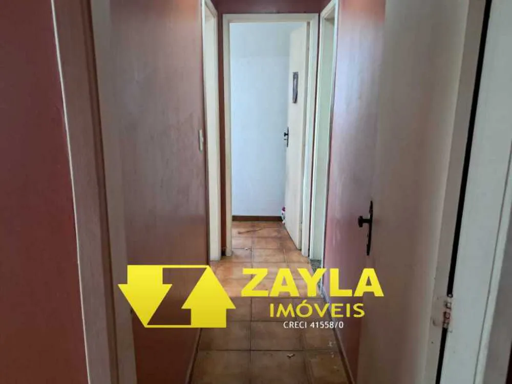 Apartamento, 2 quartos, 70 m² - Foto 5
