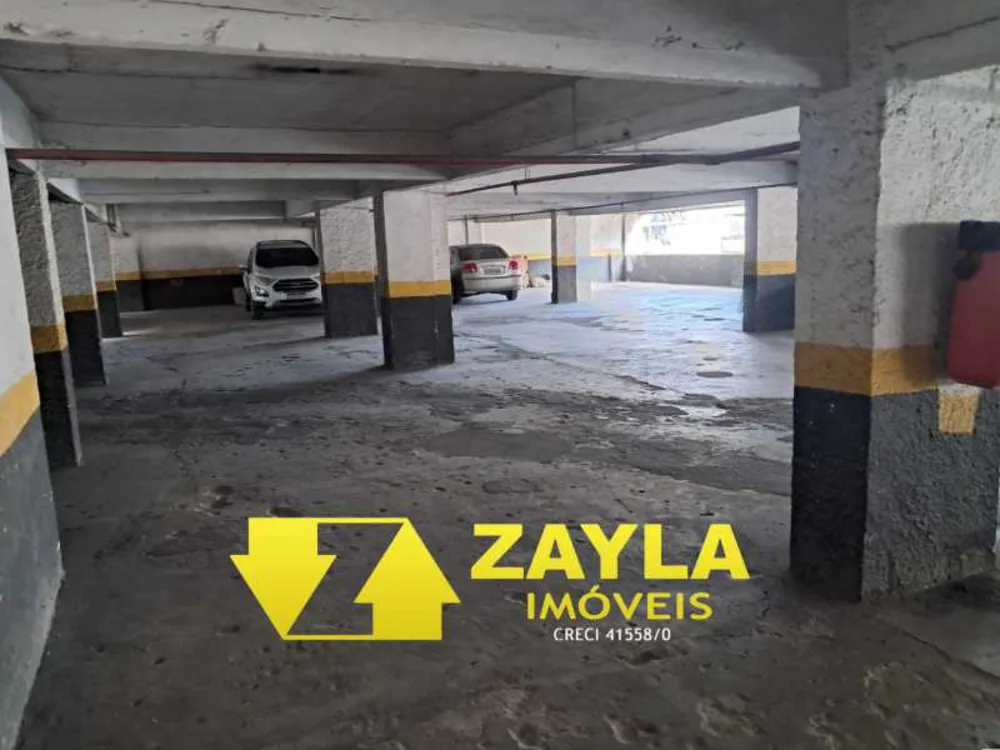 Apartamento, 2 quartos, 70 m² - Foto 29