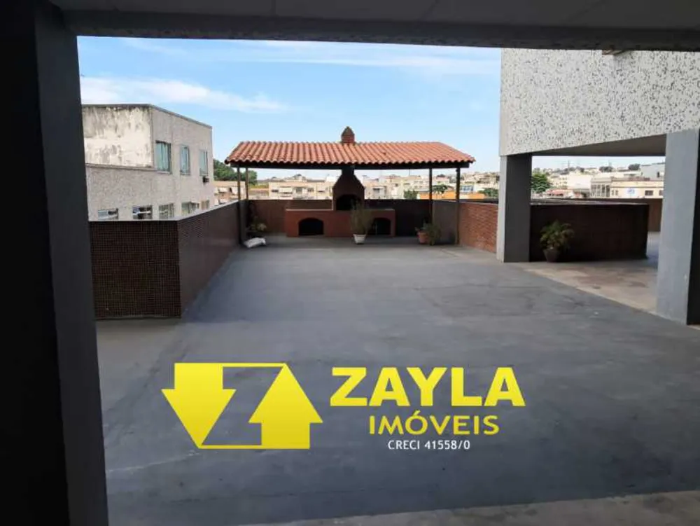 Apartamento, 2 quartos, 70 m² - Foto 27