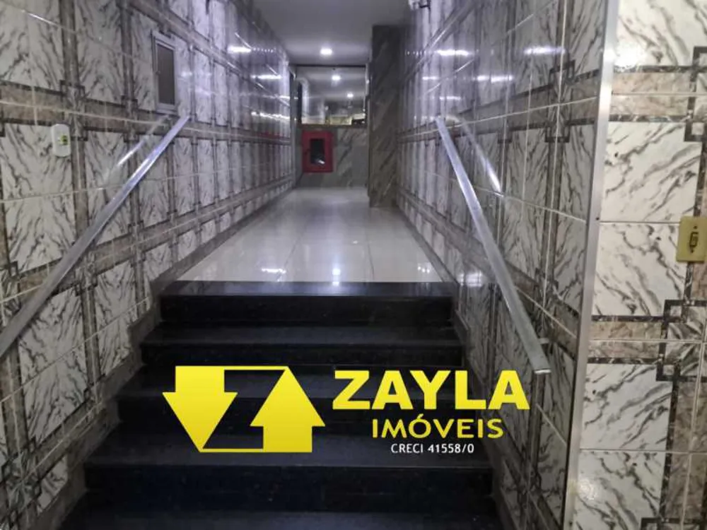 Apartamento, 2 quartos, 70 m² - Foto 24