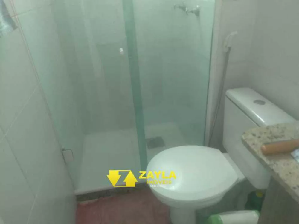 Apartamento, 2 quartos, 50 m² - Foto 5