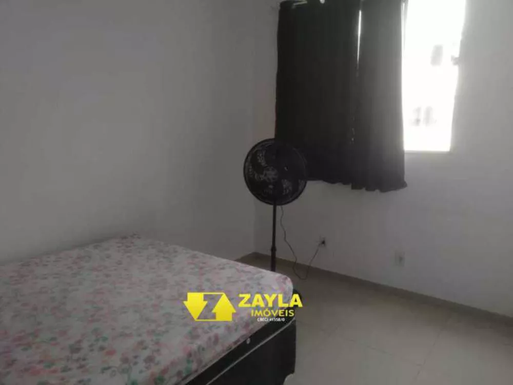 Apartamento, 2 quartos, 50 m² - Foto 21