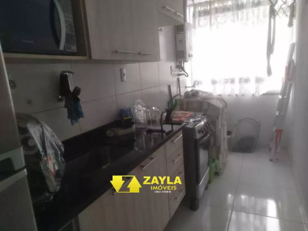 Apartamento, 2 quartos, 50 m² - Foto 20