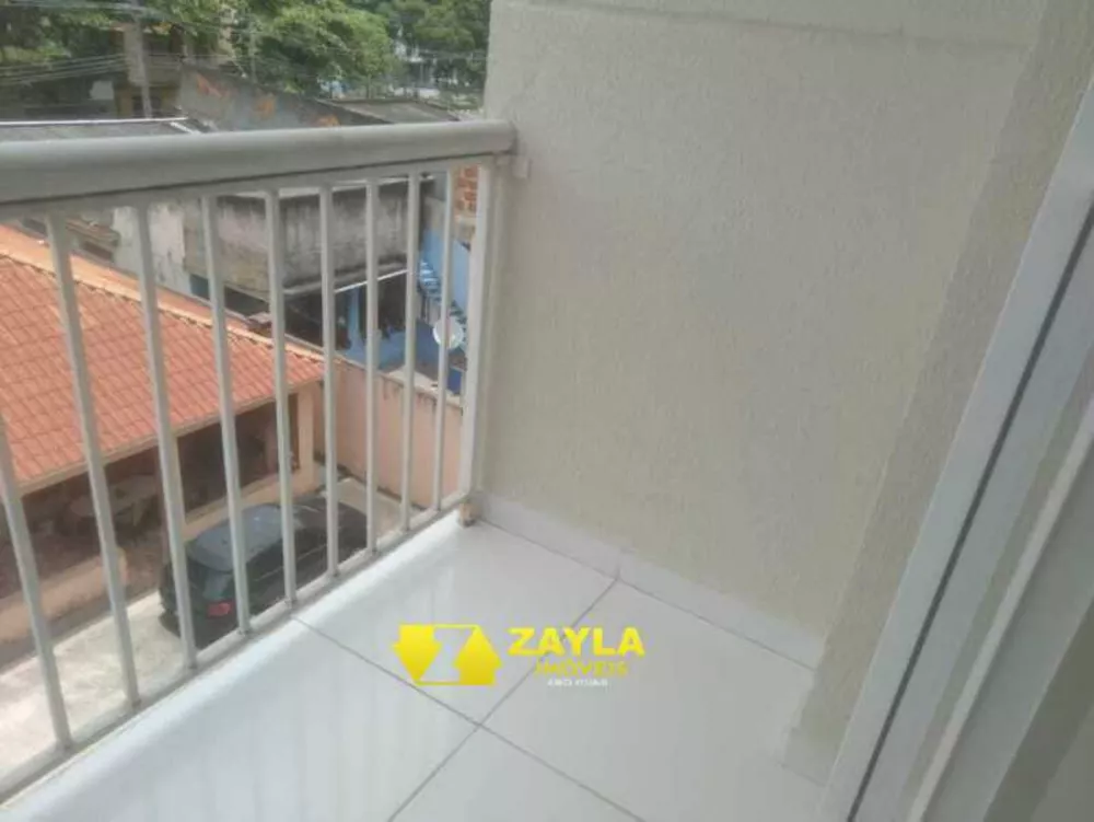 Apartamento, 2 quartos, 50 m² - Foto 18