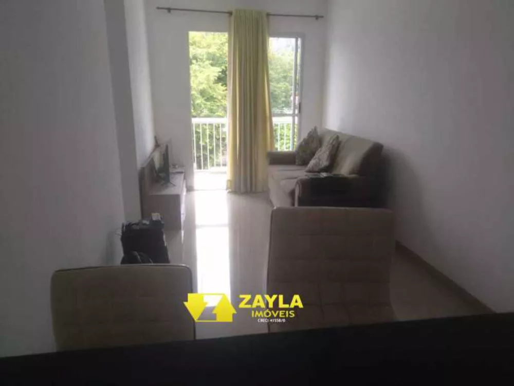 Apartamento, 2 quartos, 50 m² - Foto 26