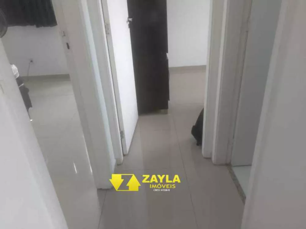 Apartamento, 2 quartos, 50 m² - Foto 13