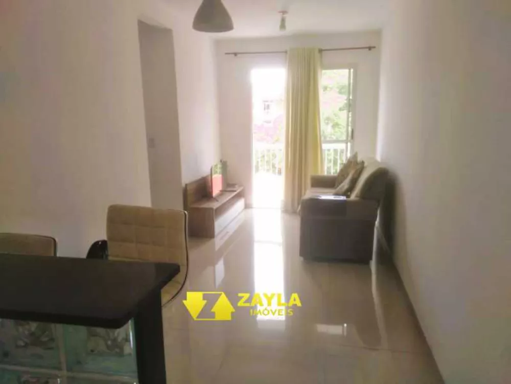 Apartamento, 2 quartos, 50 m² - Foto 23