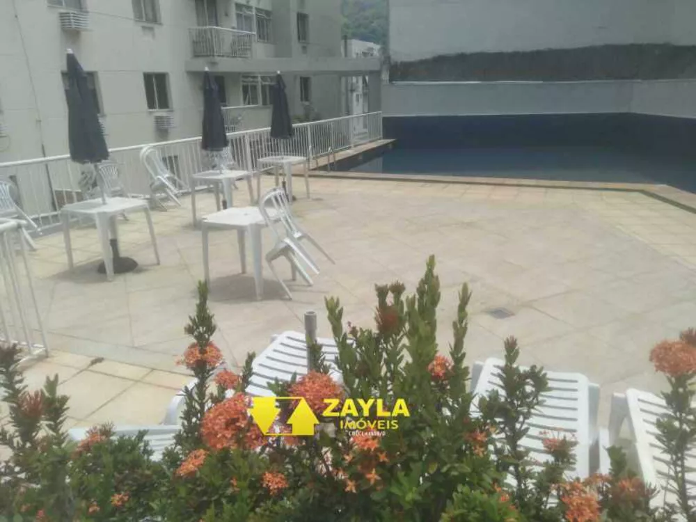 Apartamento, 2 quartos, 50 m² - Foto 14